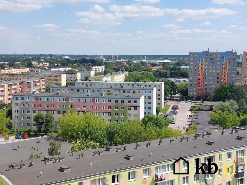 Akustyka mieszkań w wielkiej płycie