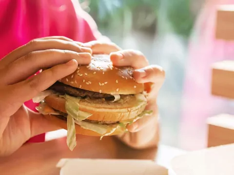 Skąd pochodzi wołowina z McDonald's?