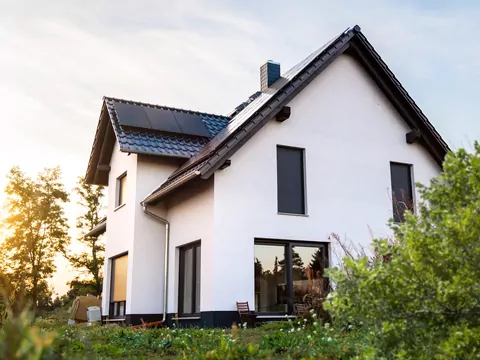 Gdzie buduje się najwięcej domów w Polsce?