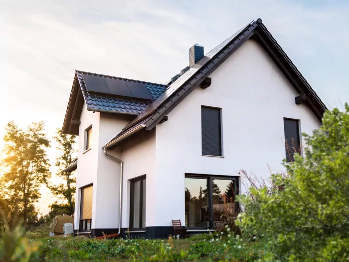 Gdzie buduje się najwięcej domów w Polsce?