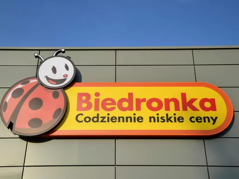 Promocja w Biedronce 5+5 gratis