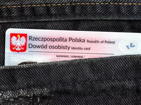 Jak i dlaczego zastrzec PESEL?