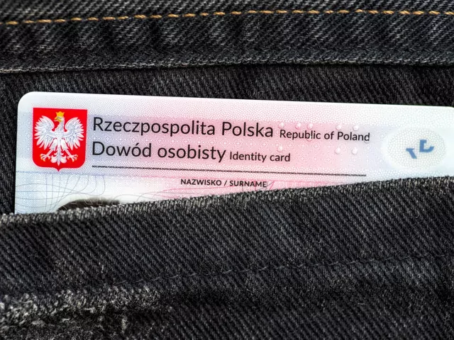 Jak i dlaczego zastrzec PESEL?