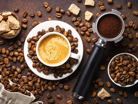 Promocja w Biedronce na kawę ziarnistą