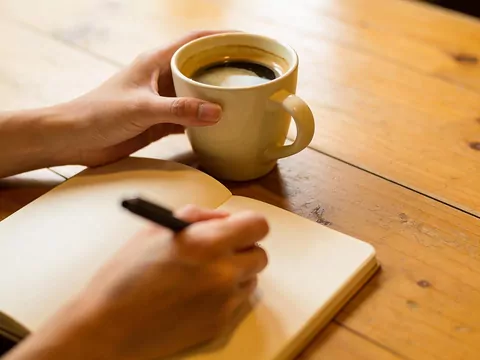 Lubiana kawa w promocji w Biedronce