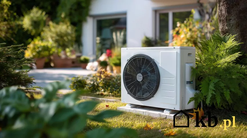 pompa ciepła