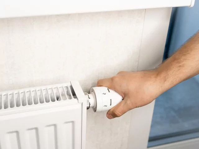 Jak płacić mniej za ogrzewanie?