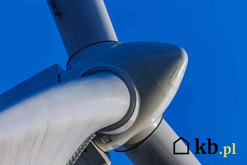 Problem z serwisem przydomowych turbin wiatrowych