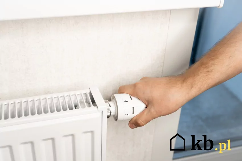 grzejnik, ogrzewanie