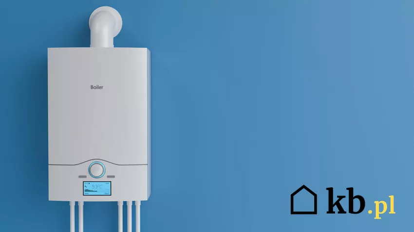 Piec gazowy gwarantuje wygodę i stabilność piec gazowy