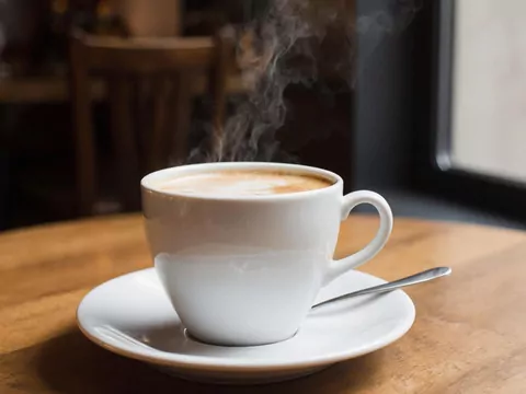 Potężny rabat na kawę w Biedronce