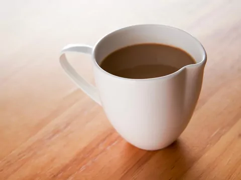 Kultowa kawa w Biedronce w promocji