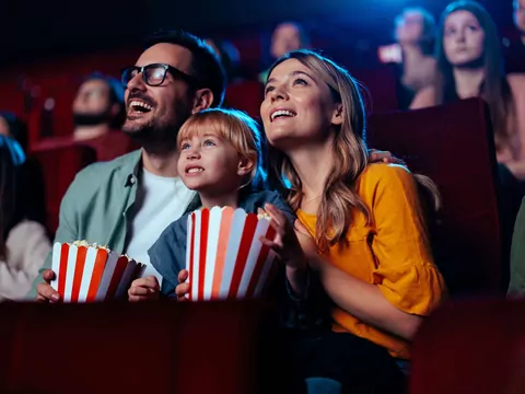 Zwykłe przyjemności w cenie luksusu