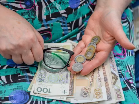 Jaka emerytura umożliwia godne życie?