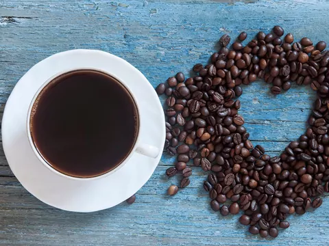 Słynna kawa w Biedronce taniej o 25%