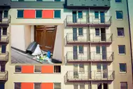 Ilustracja artykułu czy wspólnota mieszkaniowa może ukarać uciążliwego lokatora? zaskakujące przepisy
