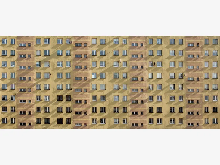 Ilustracja artykułu wzrasta zainteresowanie mieszkaniami w blokach z wielkiej płyty! dlaczego tak się dzieje?