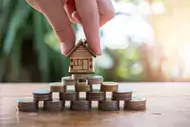 Ilustracja artykułu kredyt „mieszkanie na start” jeszcze nie jest dostępny, a już namieszał na rynku nieruchomości. w jaki sposób?