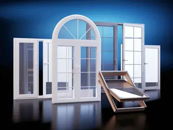 Ilustracja artykułu okna drewniane czy aluminiowe? postaw na okna aluminiowo-drewniane
