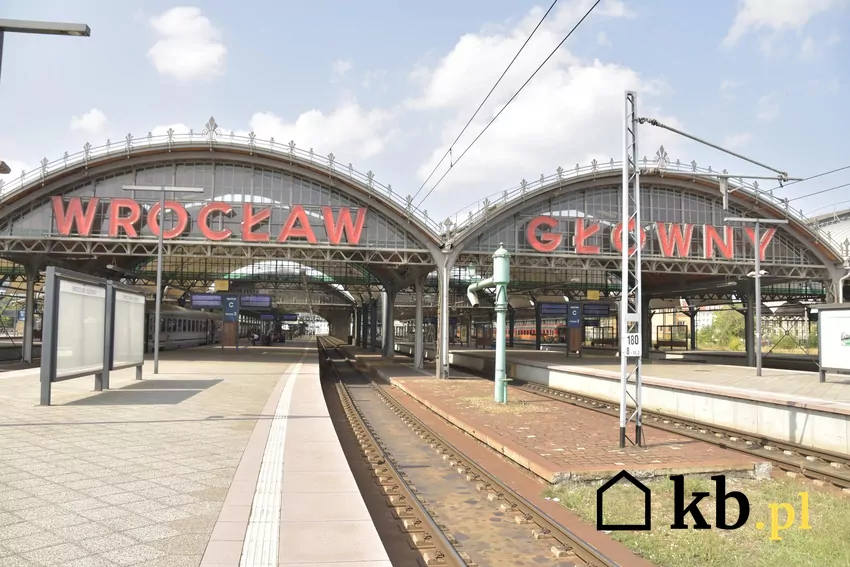 Wrocław Główny
