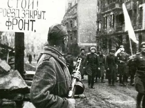 Wrocławskie podziemia i schrony