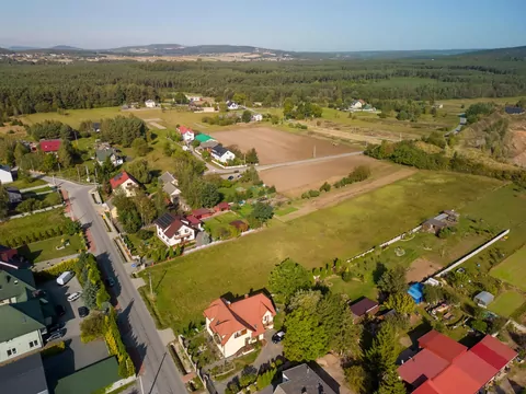 Formalności przy zakupie działki