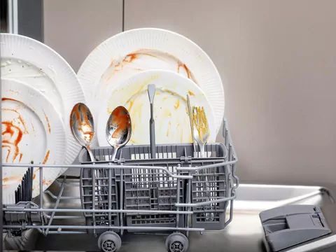 Ile kosztuje podłączenie zmywarki w 2026?