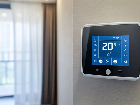 Czyszczenie filtrów CO po sezonie grzewczym