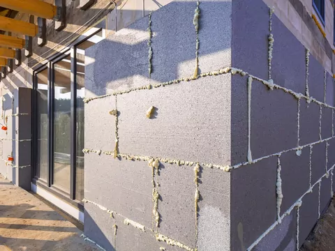 Styropian grafitowy a biały