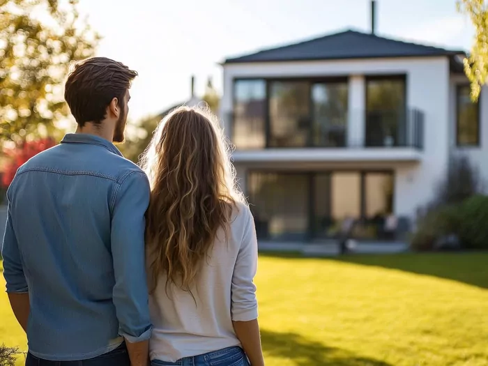 Nieprawidłowe ocieplenie a wilgoć w domu