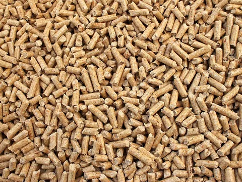 Pellet mieszany jako alternatywa dla drzewnego