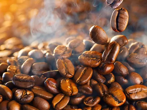 Duża paczka znanej kawy taniej w Dino