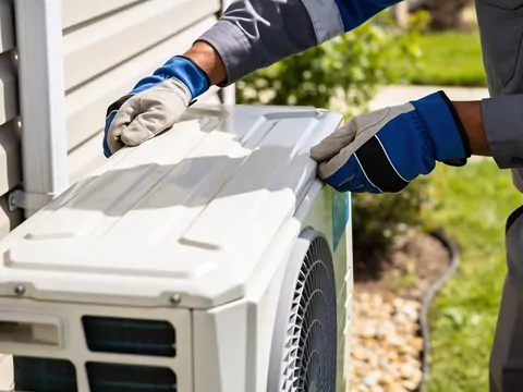 Jaki element pompy ciepła psuje się najczęściej?