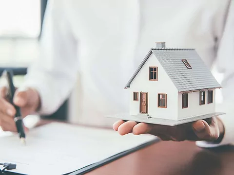 Domy bezemisyjne - nowe standardy UE