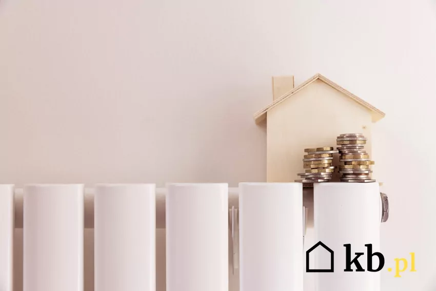 grzejnik, pieniądze