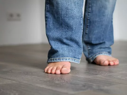 Błąd przy projektowaniu podłogówki