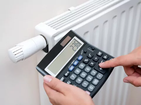 Błąd w instalacji CO a rachunki za ogrzewanie