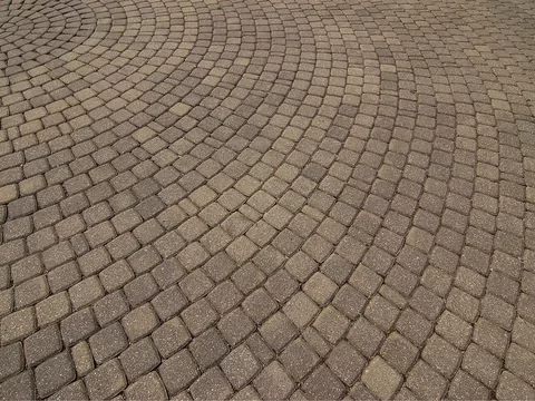 Czy można czyścić kostkę myjką ciśnieniową?