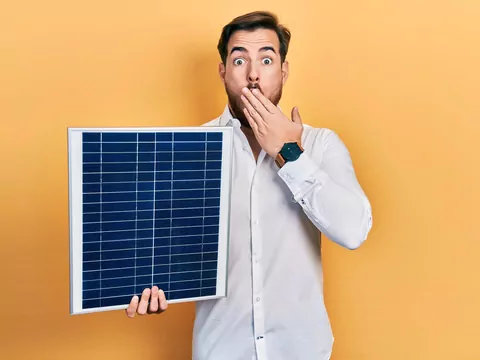 Fotowoltaika a sprzedaż domu