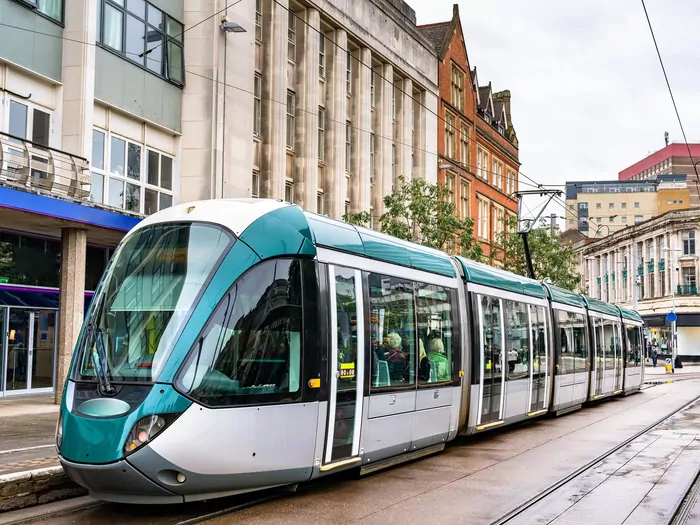 Nowa linia tramwajowa w Gdańsku