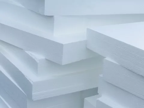 Czy warto kupować najtańszy styropian?