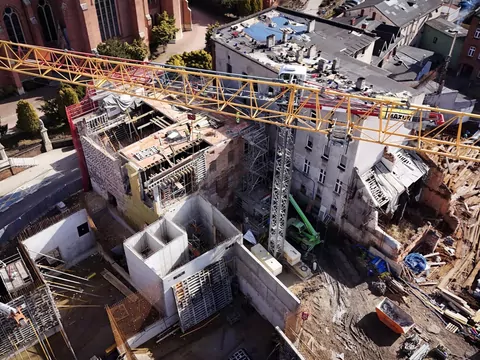 Centrum Himalaizmu im. Jerzego Kukuczki we Wrocławiu