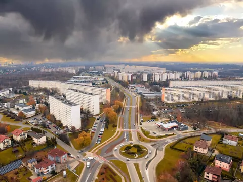 Co stanie się z wielką płytą za 30 lat?
