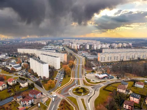 Systemy wielkiej płyty a jakość życia