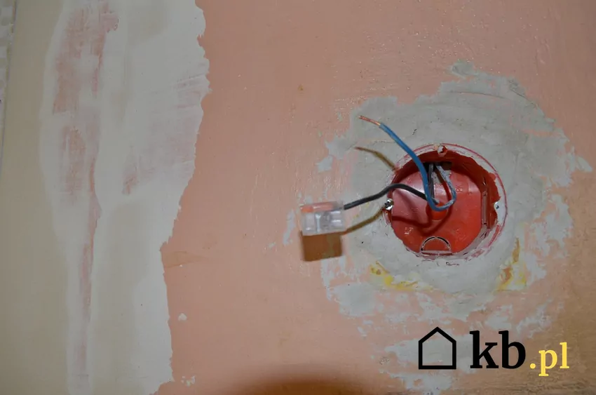 remont instalacji elektrycznej