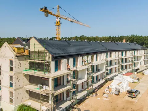 Tanie mieszkania - projekt państwa