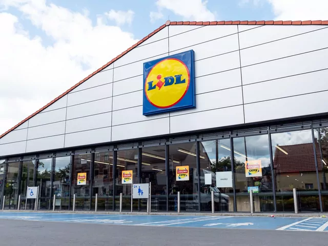 Skąd pochodzą ryby w Lidlu?