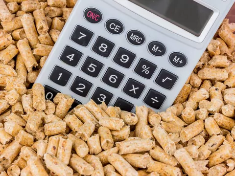 Ceny pelletu w kwietniu 2026