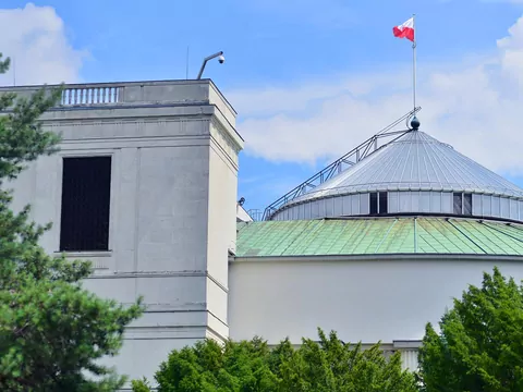 Wielki Piątek dniem wolnym od pracy? W Sejmie zapadła decyzja