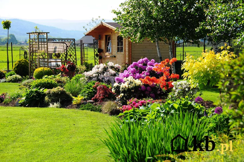 Ceny usług ogrodniczych 2026